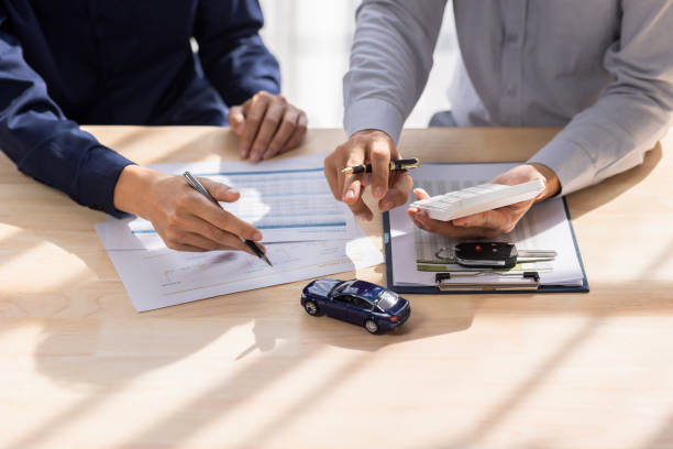 24/7 Emergency Full Coverage Car Insurance experts in Andover, MN