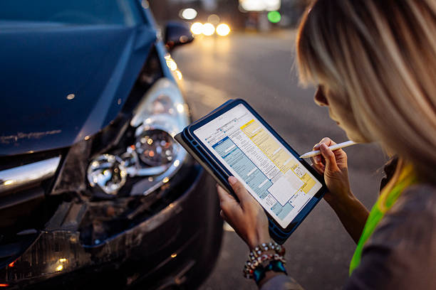 Affordable Full Coverage Car Insurance solutions in Andover, MN